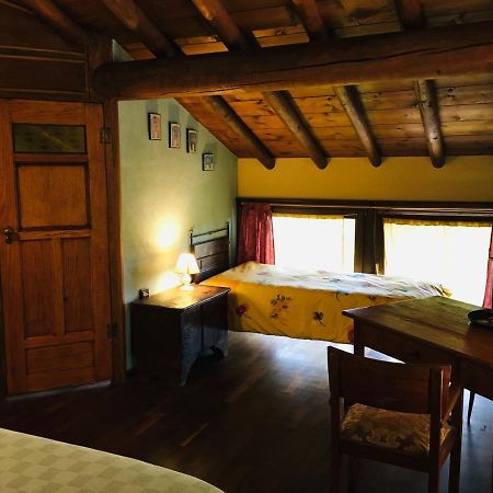 B&B Ai Tre Confini Monzambano Exteriör bild