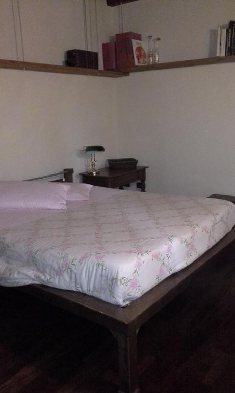 B&B Ai Tre Confini Monzambano Exteriör bild