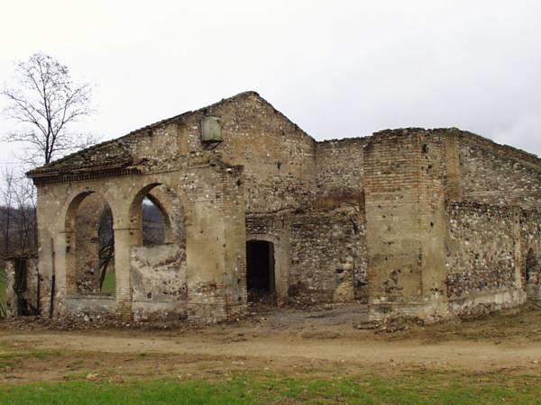 B&B Ai Tre Confini Monzambano Exteriör bild
